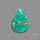 Australian Newman Chryosprase Cabochon