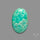 Australian Newman Chryosprase Cabochon
