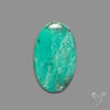 Australian Newman Chryosprase Cabochon
