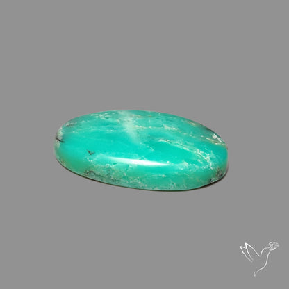 Australian Newman Chryosprase Cabochon