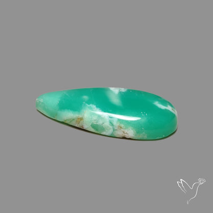Australian Newman Chryosprase Cabochon