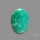 Australian Newman Chryosprase Cabochon