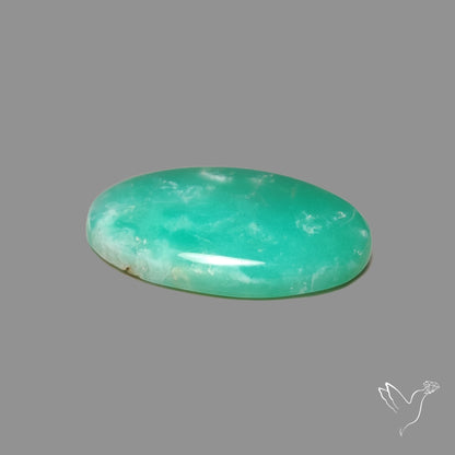 Australian Newman Chryosprase Cabochon