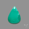 Australian Newman Chryosprase Cabochon