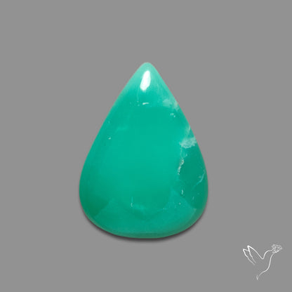 Australian Newman Chryosprase Cabochon