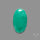 Australian Newman Chryosprase Cabochon