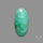 Australian Newman Chryosprase Cabochon