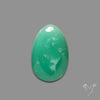Australian Newman Chryosprase Cabochon