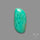 Australian Newman Chryosprase Cabochon
