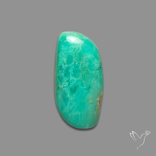 Australian Newman Chryosprase Cabochon