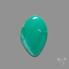 Australian Newman Chryosprase Cabochon