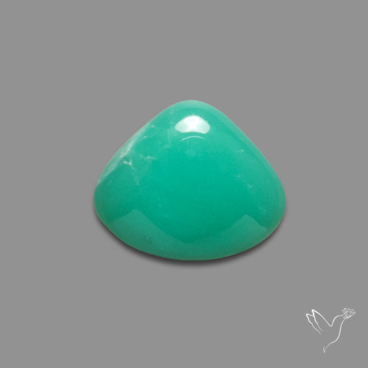 Australian Newman Chryosprase Cabochon