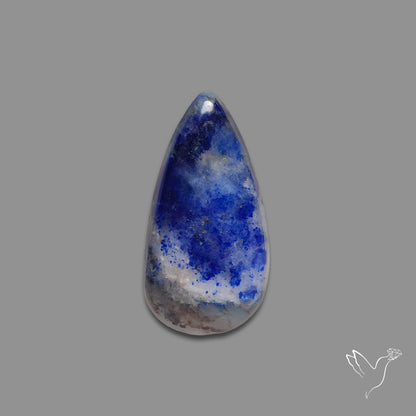 Afghanite Cabochon