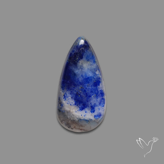 Afghanite Cabochon