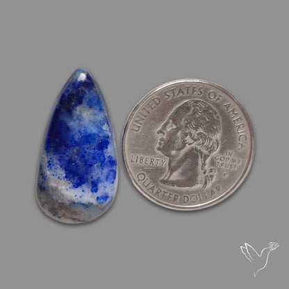 Afghanite Cabochon