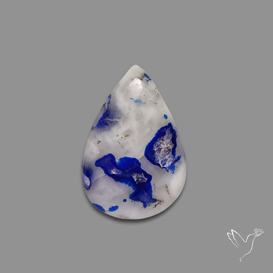 Afghanite Cabochon