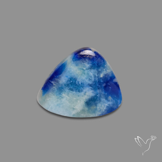Afghanite Cabochon
