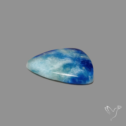 Afghanite Cabochon