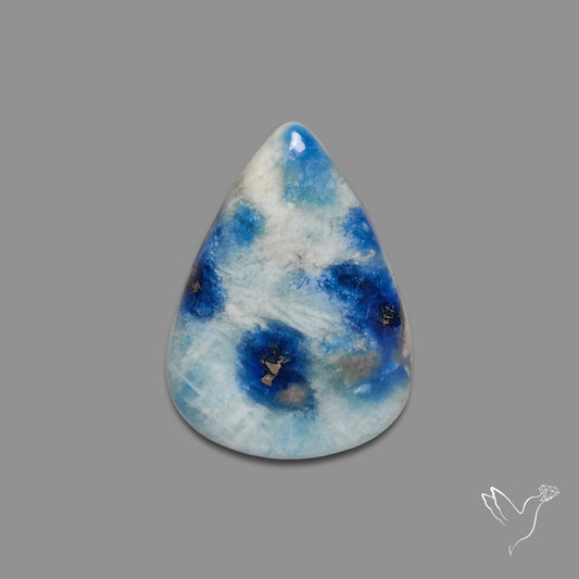 Afghanite Cabochon