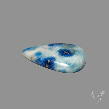 Afghanite Cabochon