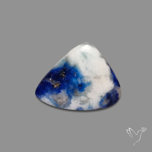 Afghanite Cabochon