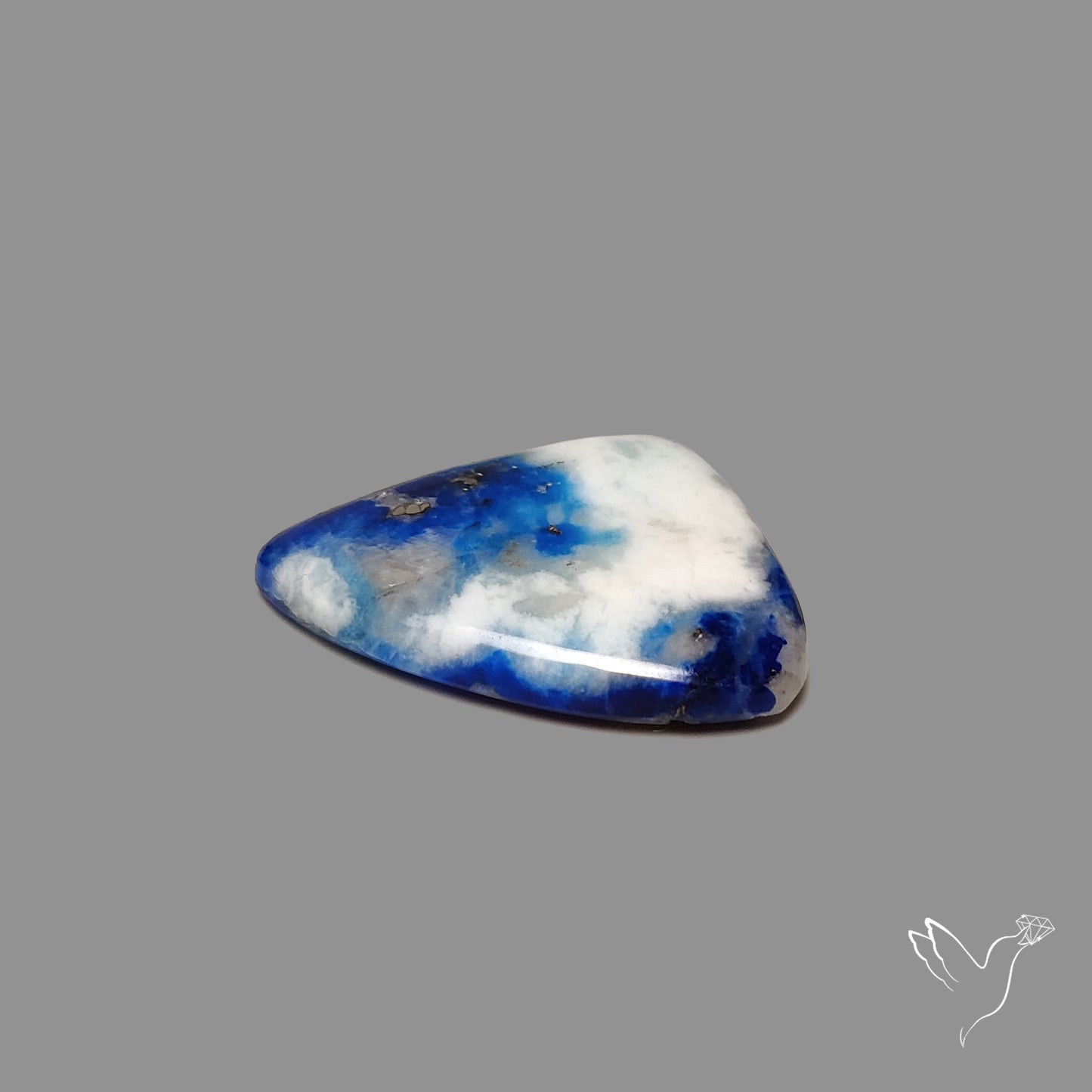 Afghanite Cabochon