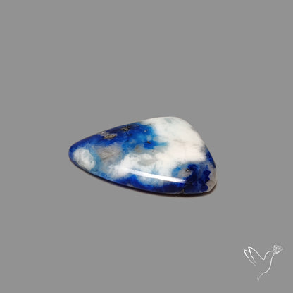Afghanite Cabochon
