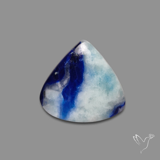 Afghanite Cabochon