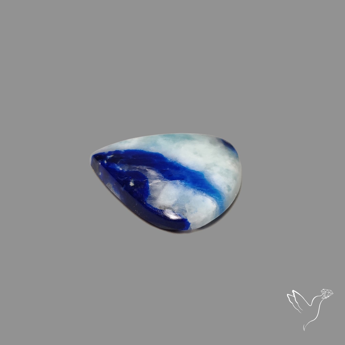 Afghanite Cabochon