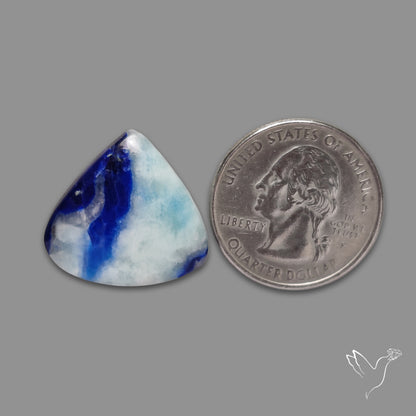 Afghanite Cabochon