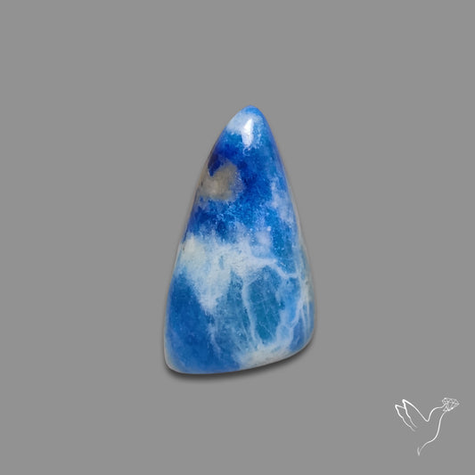 Afghanite Cabochon