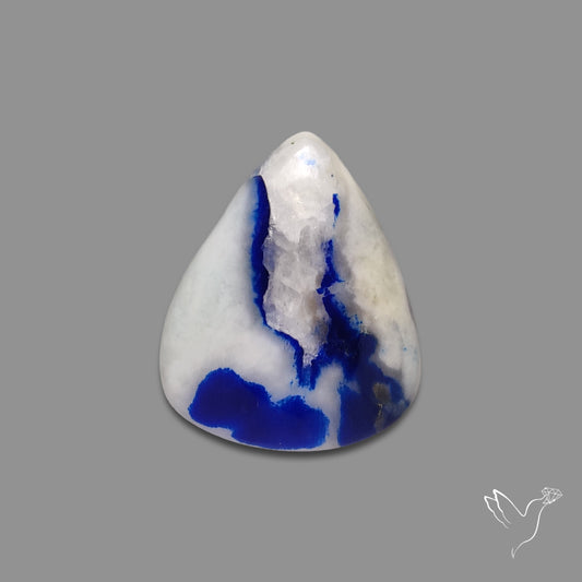 Afghanite Cabochon