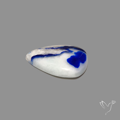Afghanite Cabochon