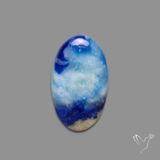 Afghanite Cabochon