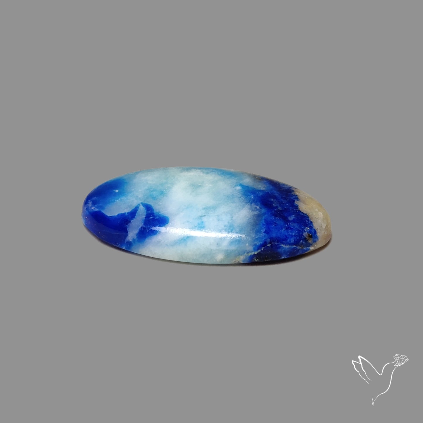Afghanite Cabochon