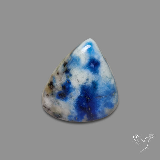 Afghanite Cabochon