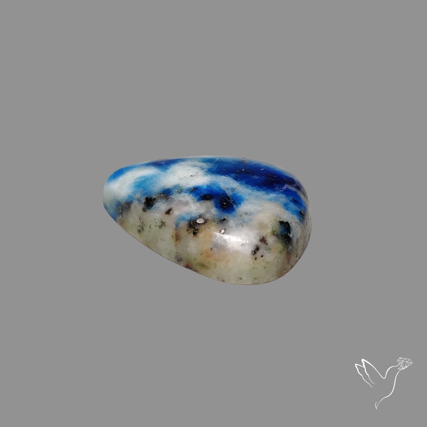 Afghanite Cabochon