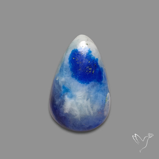 Afghanite Cabochon