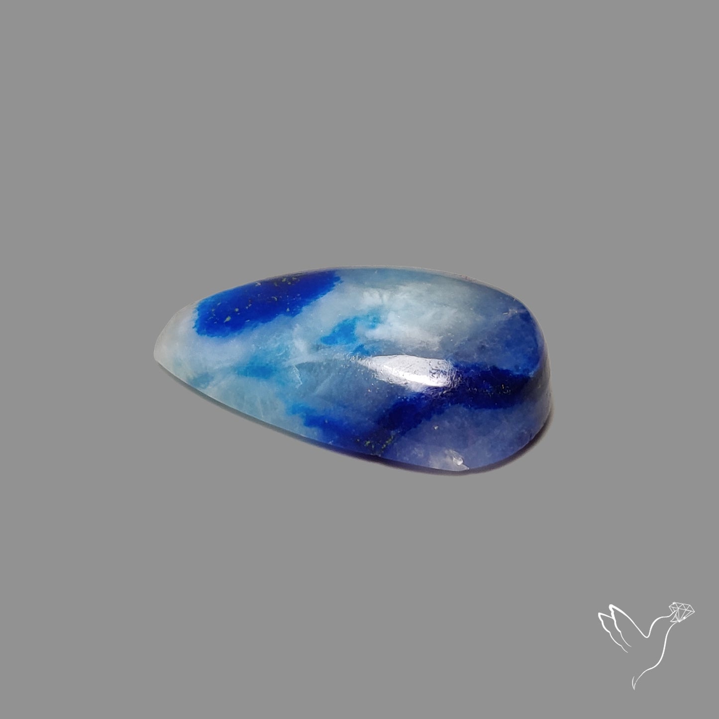 Afghanite Cabochon