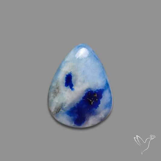 Afghanite Cabochon