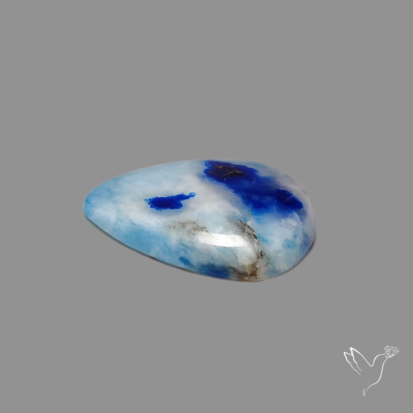 Afghanite Cabochon