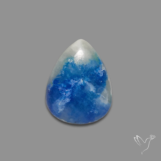 Afghanite Cabochon