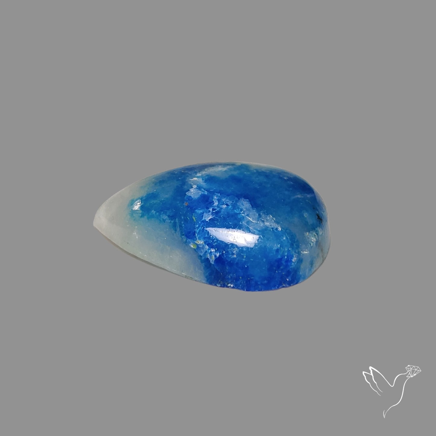 Afghanite Cabochon