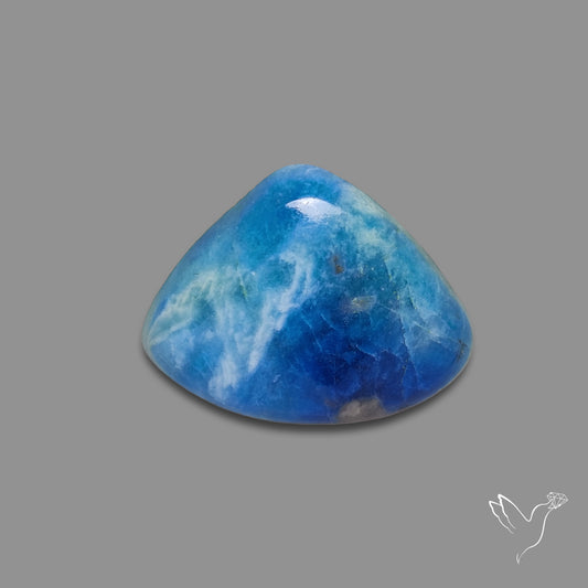 Afghanite Cabochon