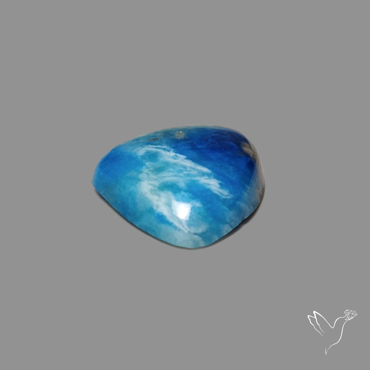Afghanite Cabochon