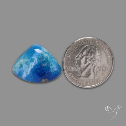 Afghanite Cabochon