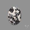 Parallel Dendritic Agate
