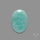 Silver Flash Amazonite Peru Cabochon