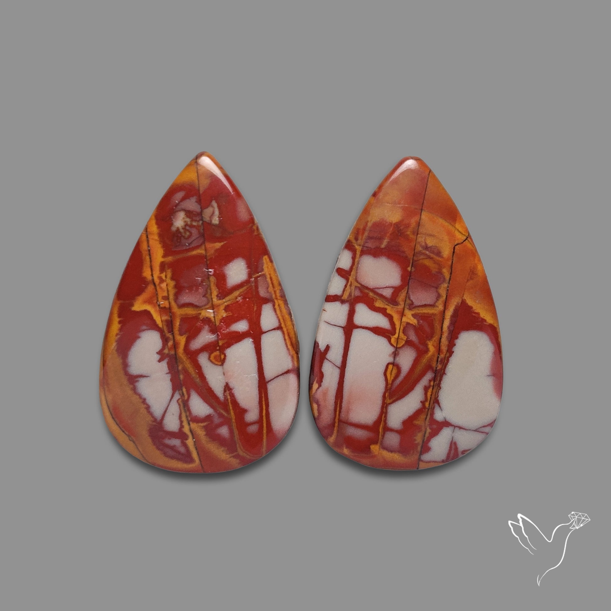 Noreena Jasper Pair