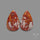Noreena Jasper Pair